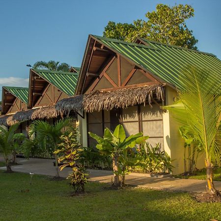 Hotel Amazon Bed And Breakfast Leticia Dış mekan fotoğraf