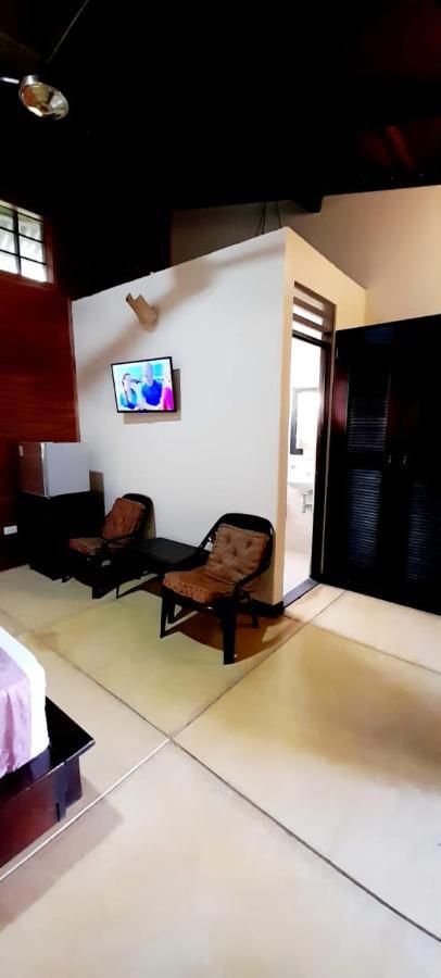 Hotel Amazon Bed And Breakfast Leticia Dış mekan fotoğraf