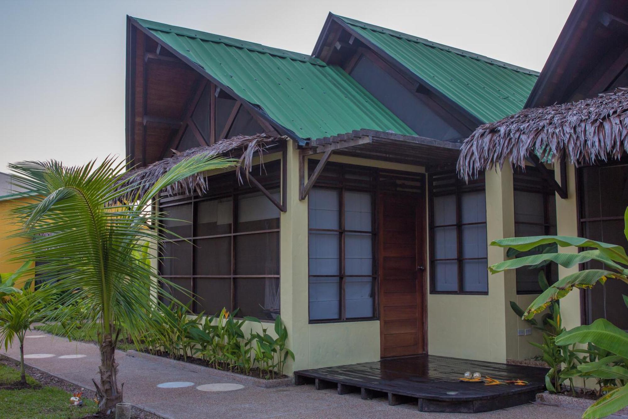 Hotel Amazon Bed And Breakfast Leticia Dış mekan fotoğraf