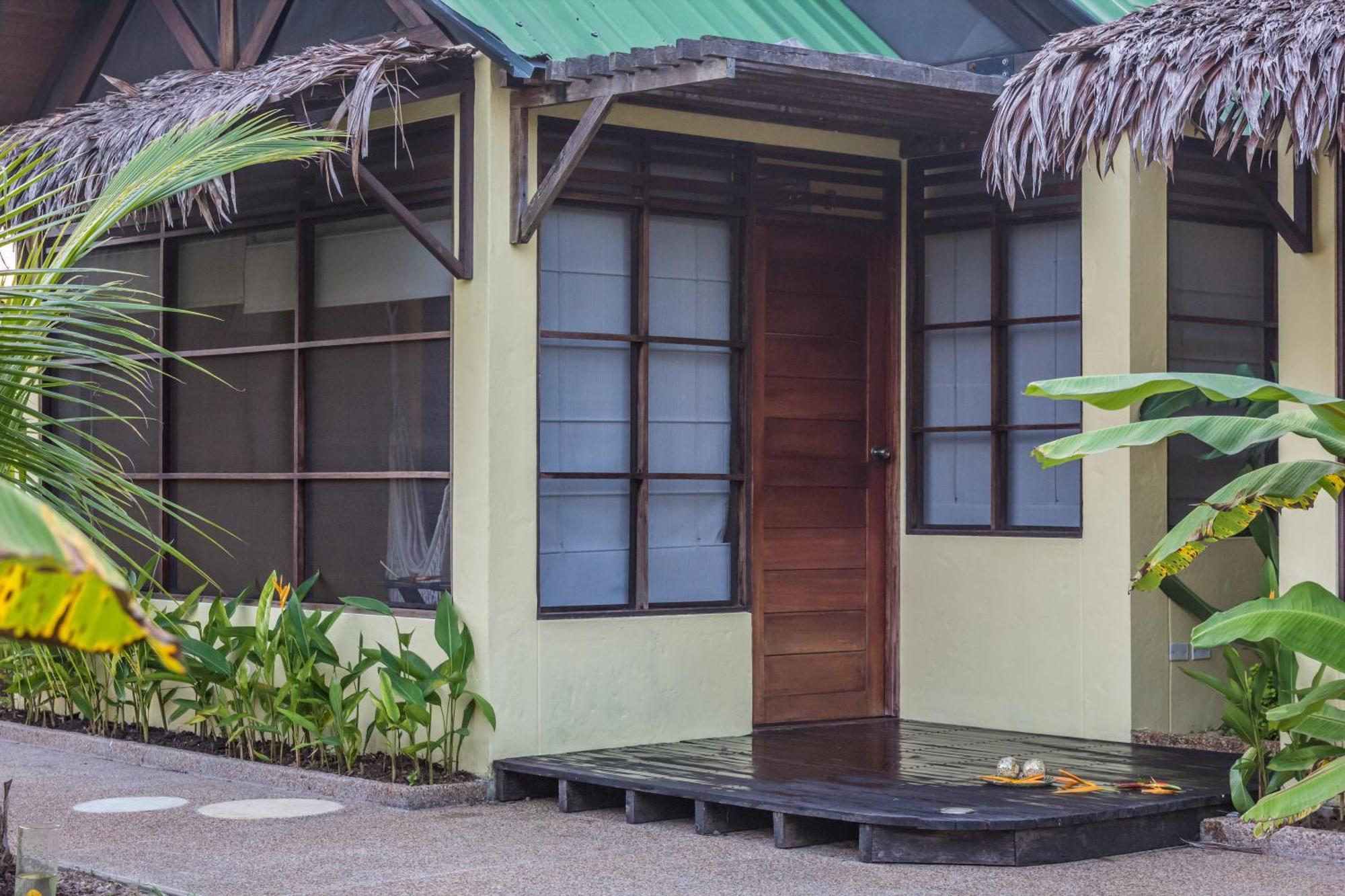 Hotel Amazon Bed And Breakfast Leticia Dış mekan fotoğraf