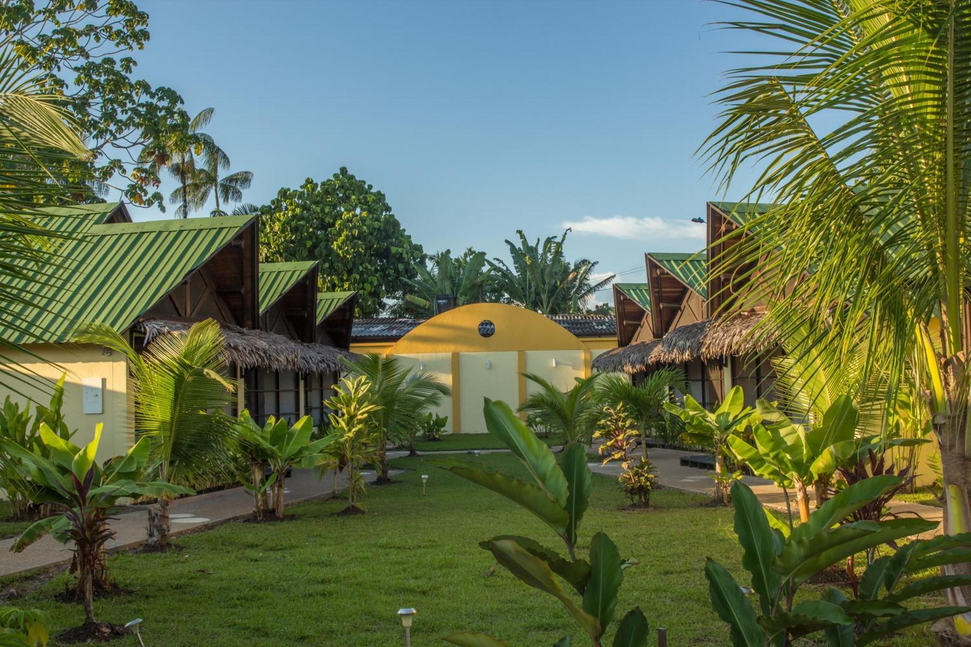 Hotel Amazon Bed And Breakfast Leticia Dış mekan fotoğraf