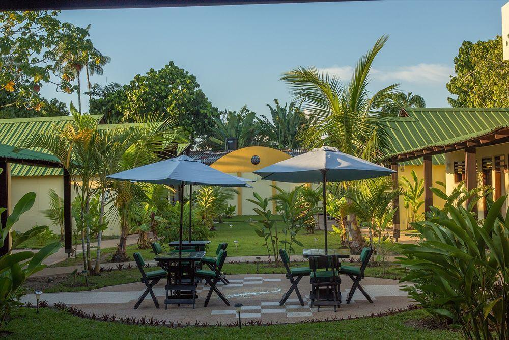 Hotel Amazon Bed And Breakfast Leticia Dış mekan fotoğraf