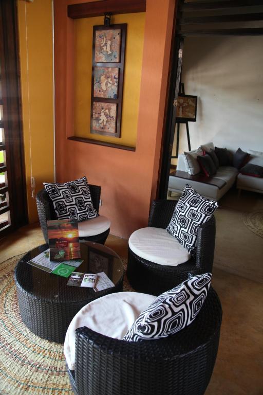 Hotel Amazon Bed And Breakfast Leticia Dış mekan fotoğraf