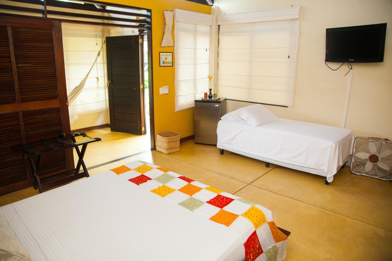 Hotel Amazon Bed And Breakfast Leticia Dış mekan fotoğraf
