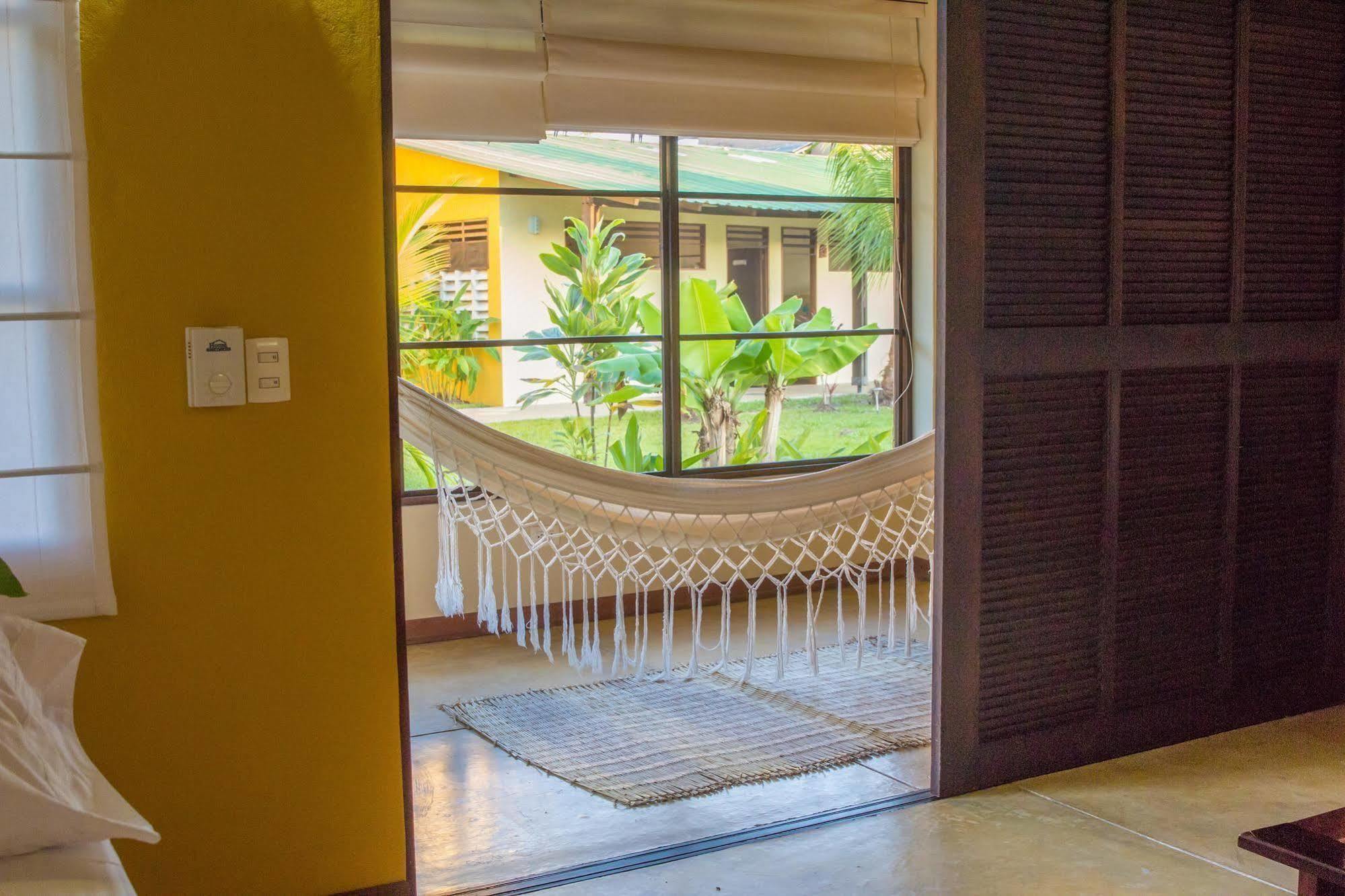Hotel Amazon Bed And Breakfast Leticia Dış mekan fotoğraf