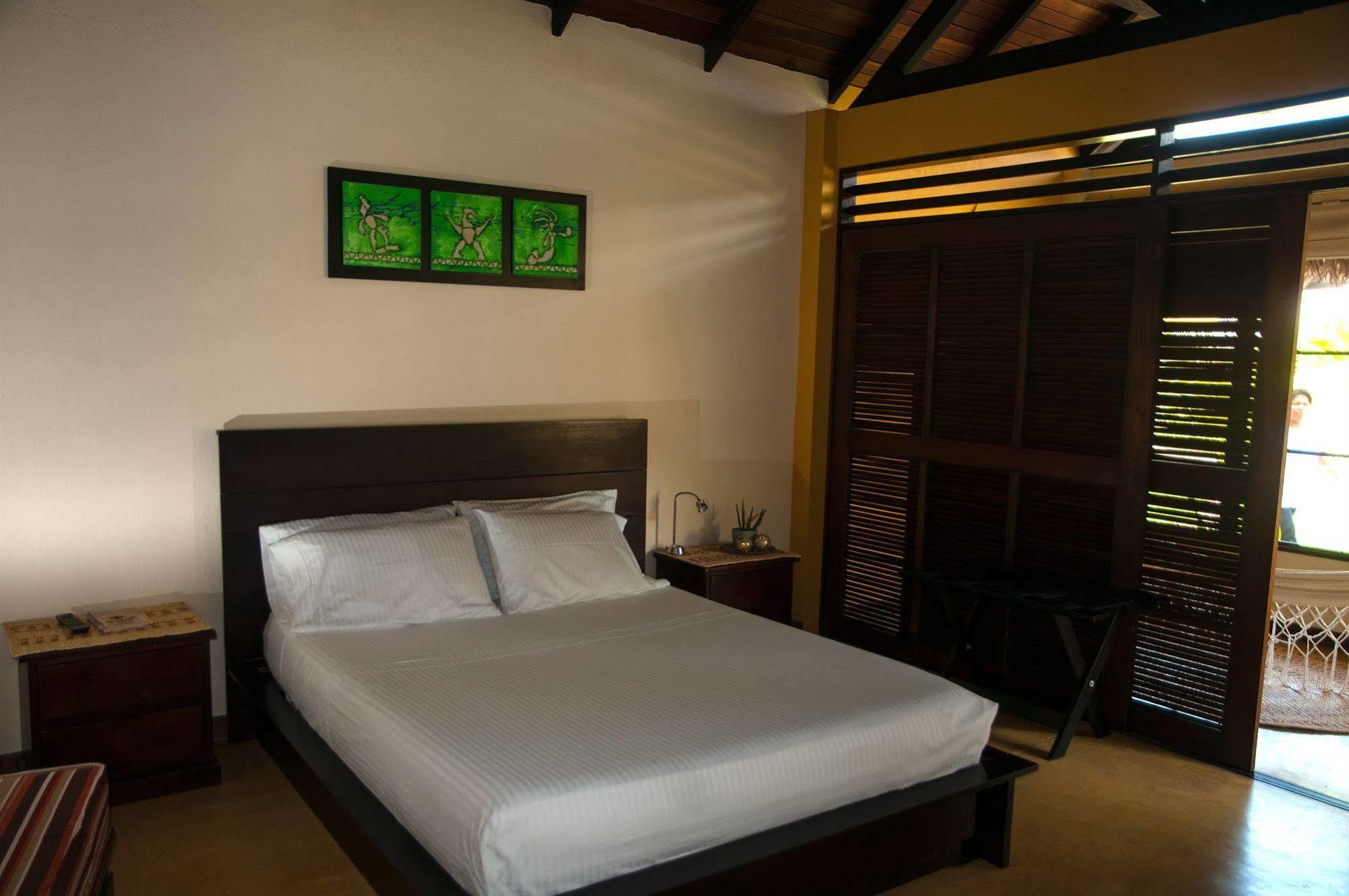Hotel Amazon Bed And Breakfast Leticia Dış mekan fotoğraf