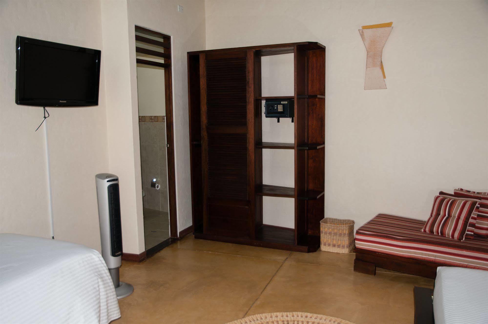 Hotel Amazon Bed And Breakfast Leticia Dış mekan fotoğraf