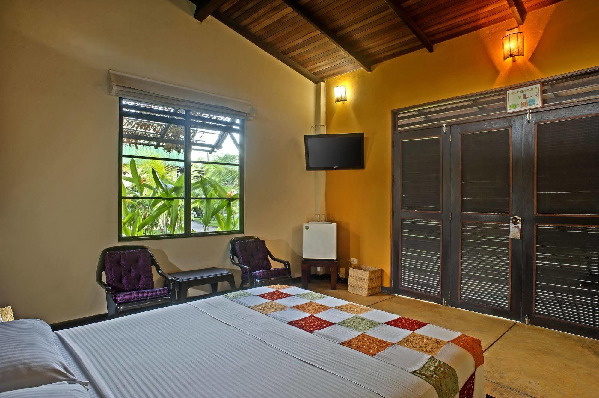 Hotel Amazon Bed And Breakfast Leticia Dış mekan fotoğraf